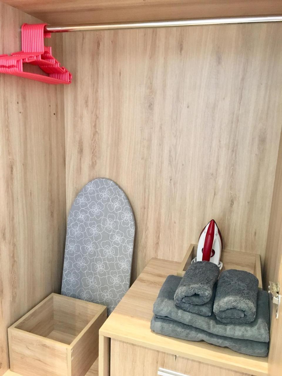 Kirakuan Luxury 2Br Pool/Gym Daire Ho Şi Min Dış mekan fotoğraf